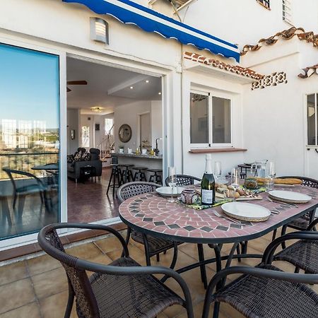 Casa Limon Villa Nerja Eksteriør billede