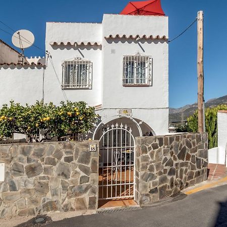 Casa Limon Villa Nerja Eksteriør billede