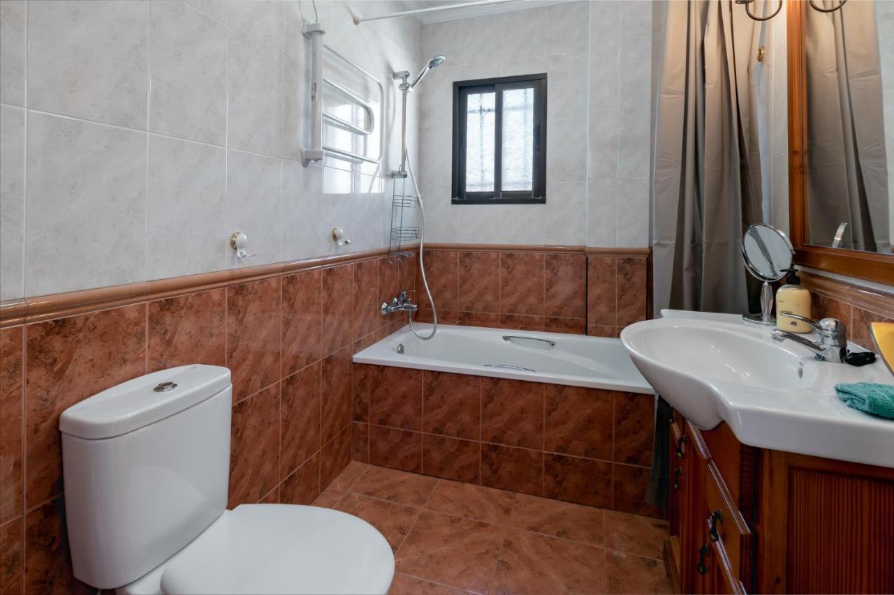 Casa Limon Villa Nerja Eksteriør billede