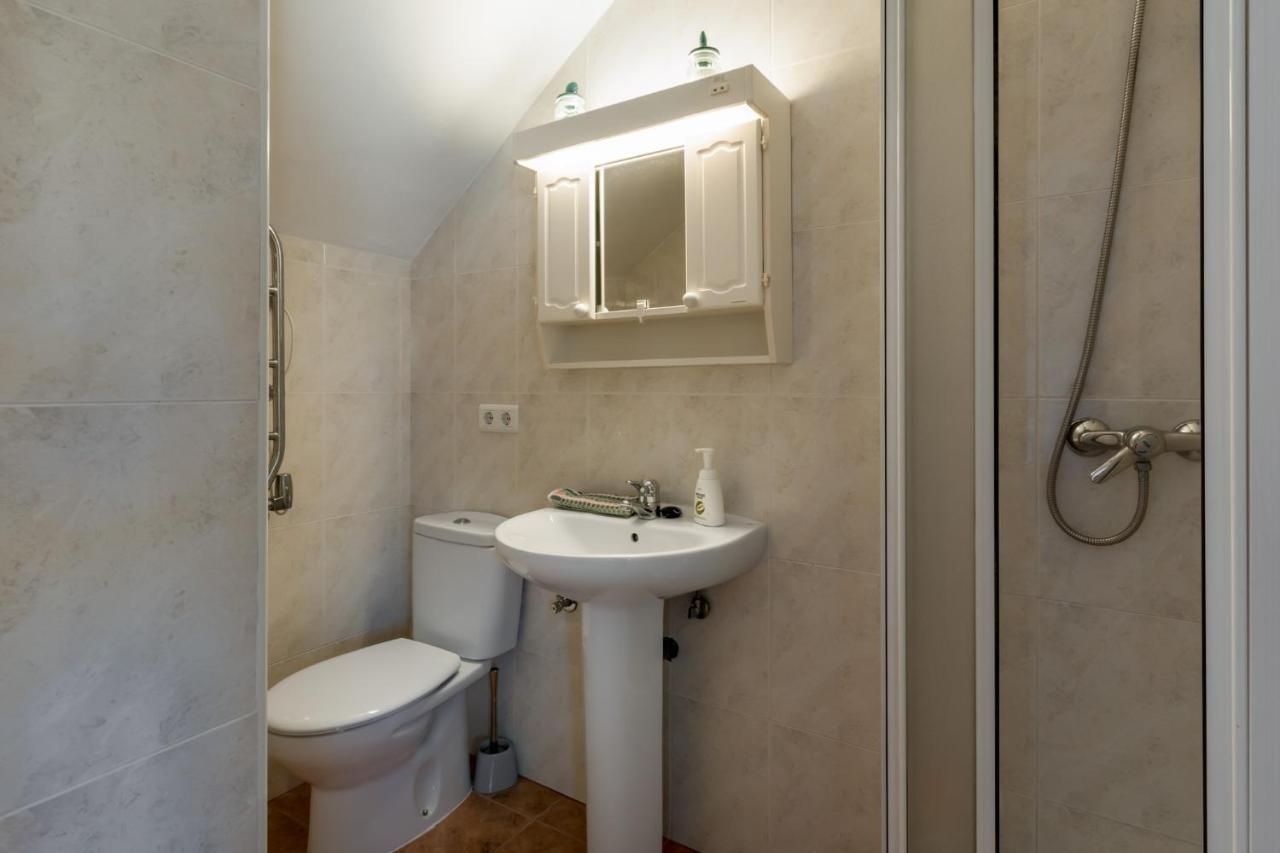 Casa Limon Villa Nerja Eksteriør billede