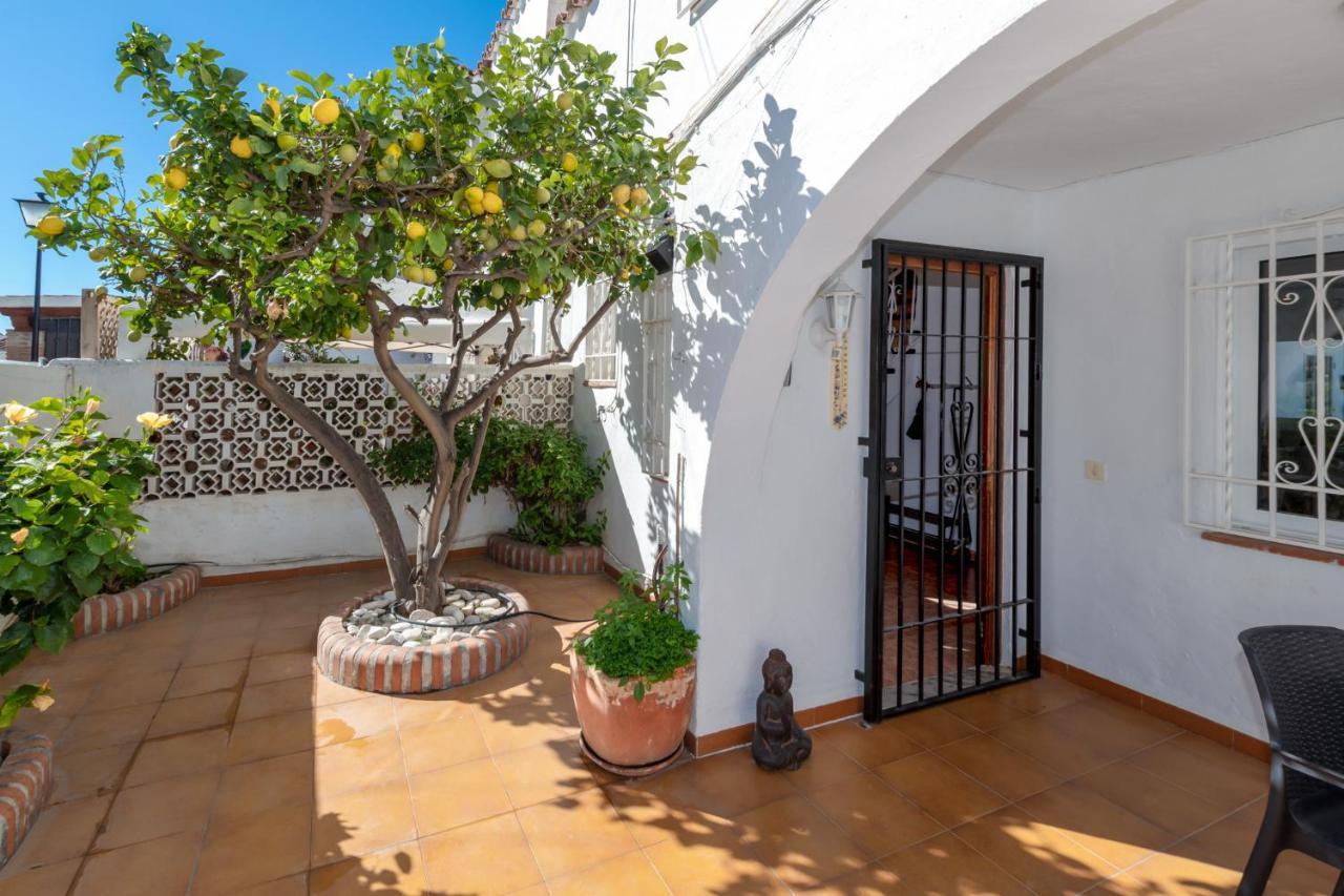 Casa Limon Villa Nerja Eksteriør billede