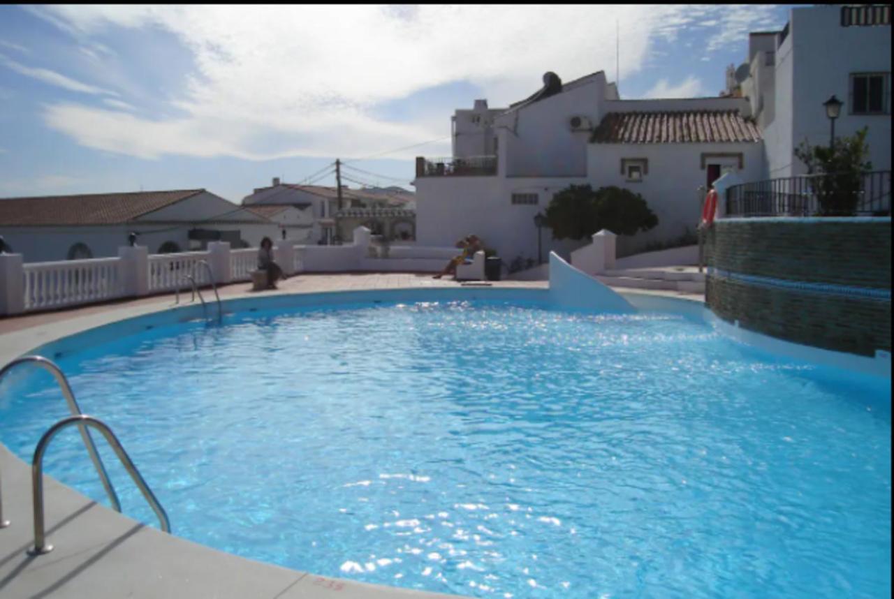 Casa Limon Villa Nerja Eksteriør billede